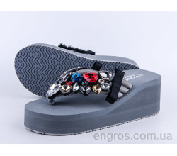 Шлепки Violeta